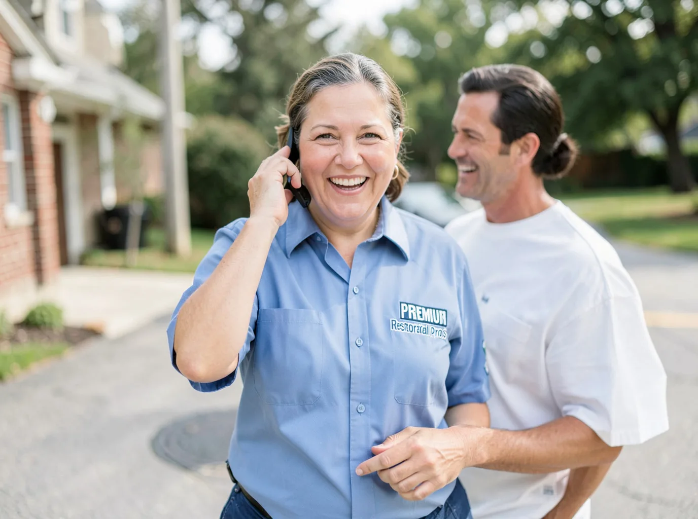 Water Damage Restoration Fine, NY FAQs